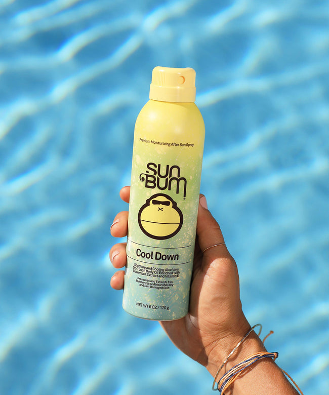 Sun Bum After Sun Cool Down Spray - NA - Sun Diego Boardshop
