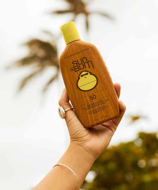 Sun Bum Original SPF 50 Sunscreen Lotion - NA - Sun Diego Boardshop