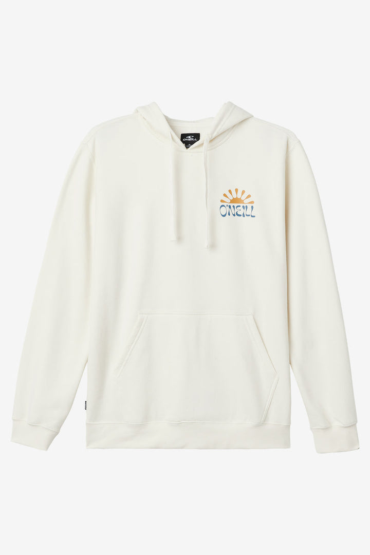 O'Neill Fifty Two Pullover - Natural - Sun Diego Boardshop