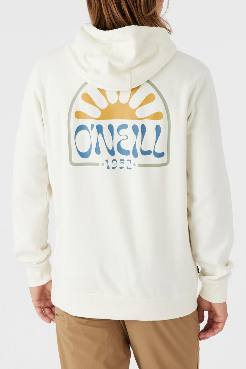O'Neill Fifty Two Pullover - Natural - Sun Diego Boardshop