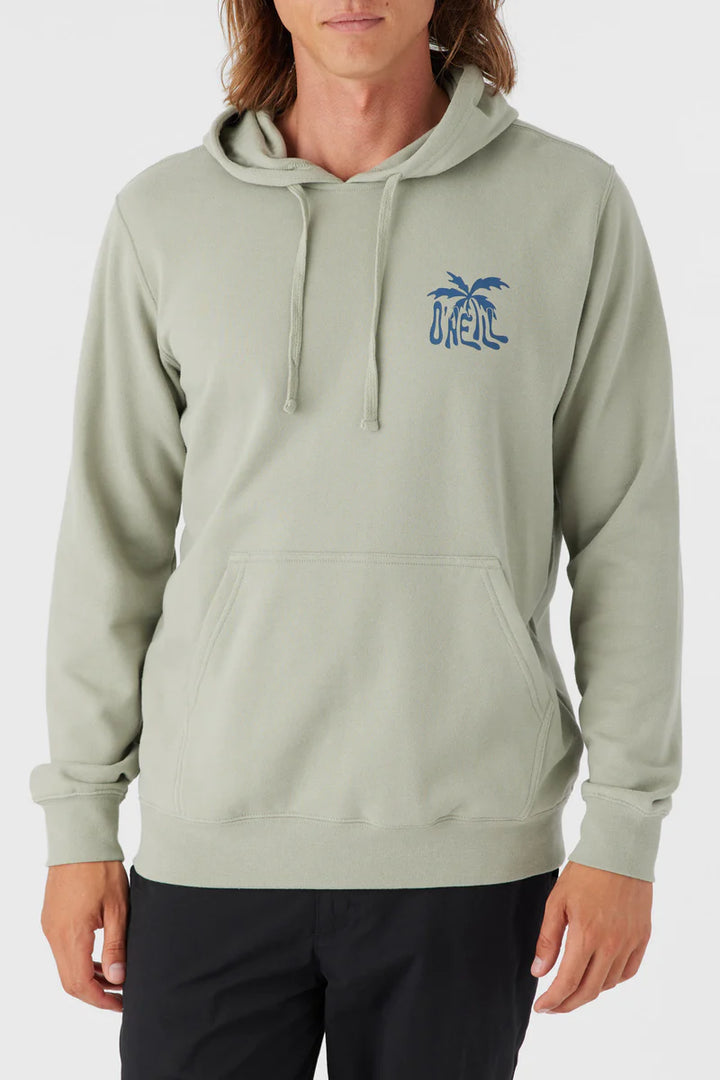 O'Neill Fifty Two Pullover - Seagrass - Sun Diego Boardshop