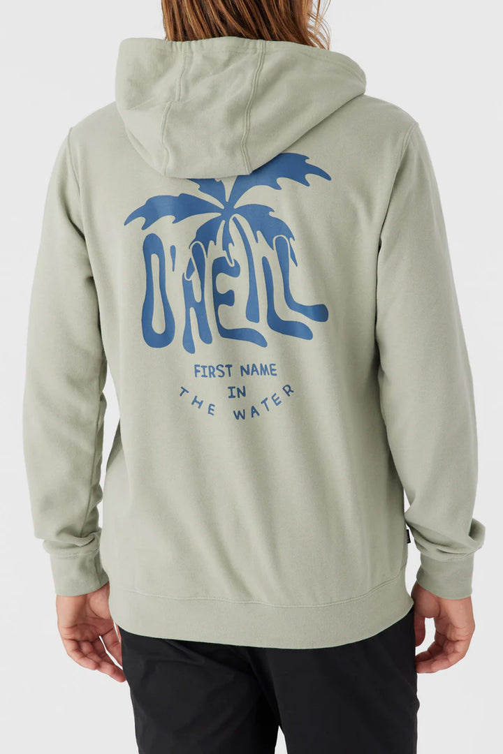 O'Neill Fifty Two Pullover - Seagrass - Sun Diego Boardshop