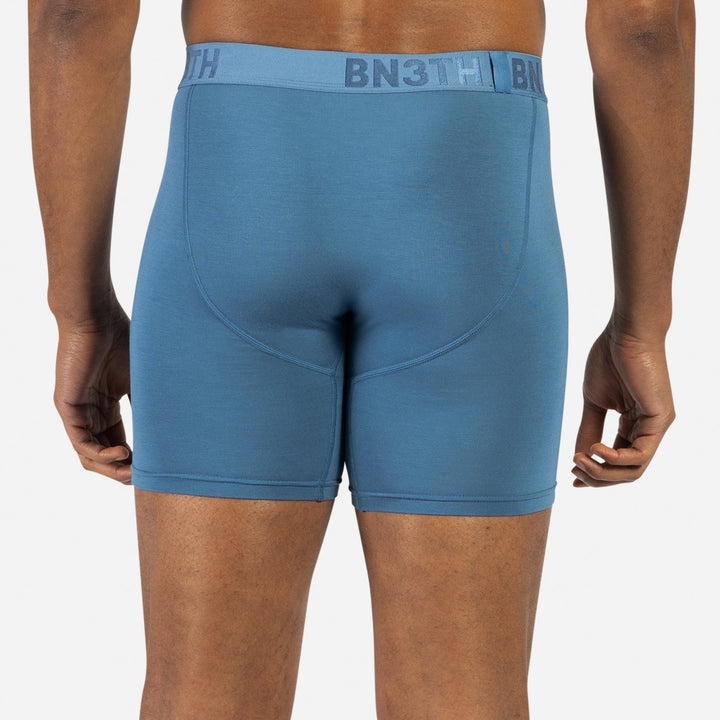 Bn3Th Classic Boxer Brief - Solid Fog - Sun Diego Boardshop