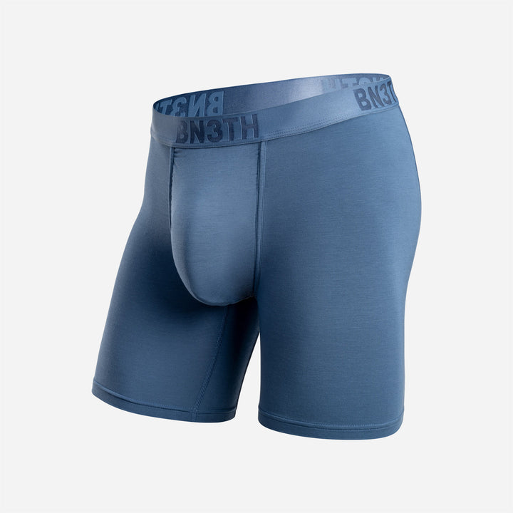 Bn3Th Classic Boxer Brief - Solid Fog - Sun Diego Boardshop