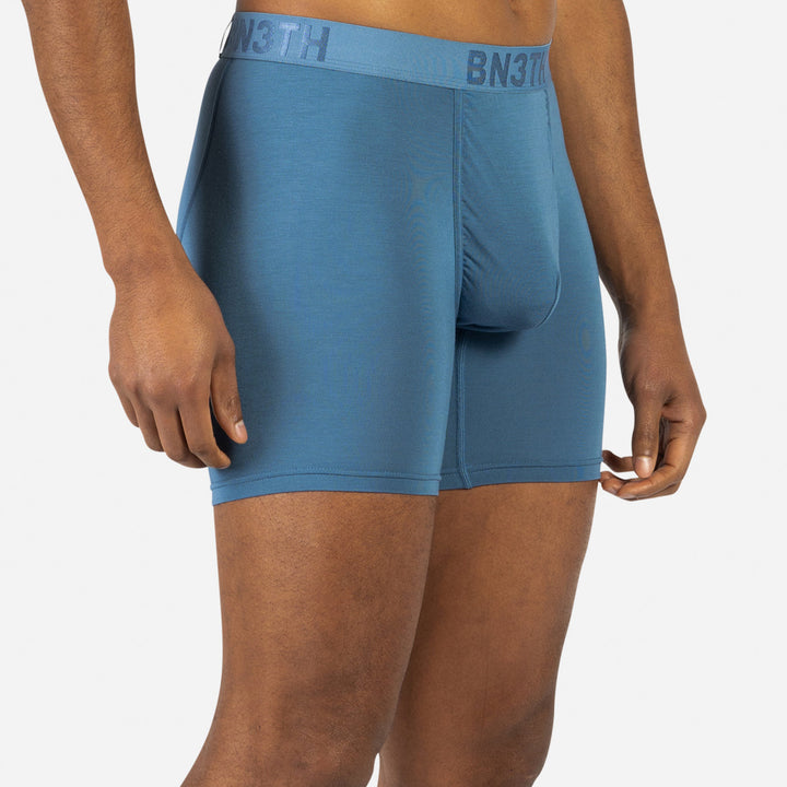 Bn3Th Classic Boxer Brief - Solid Fog - Sun Diego Boardshop