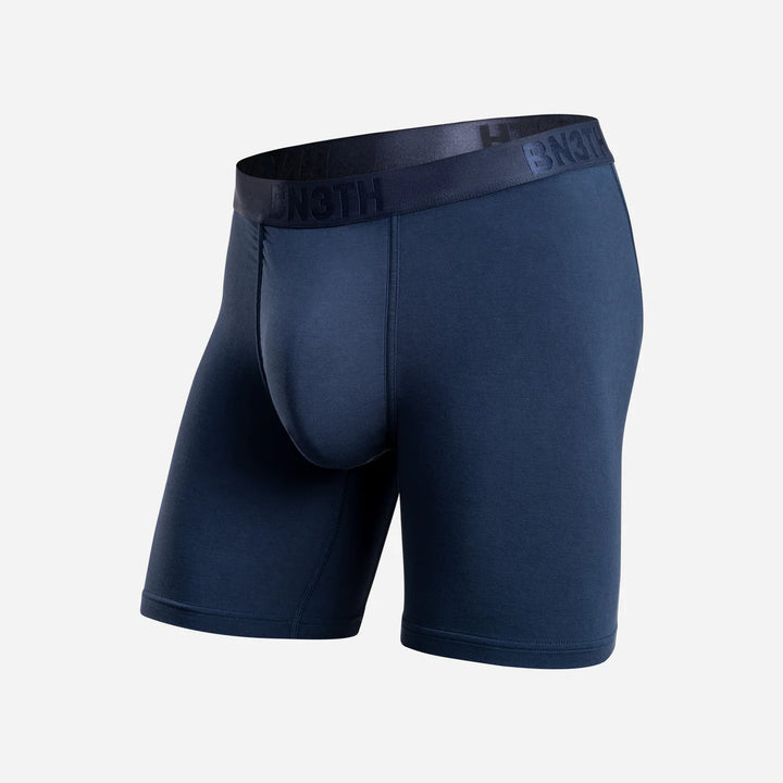 BN3TH CLASSICS BOXER BRIEF - DARK NAVY - Sun Diego Boardshop