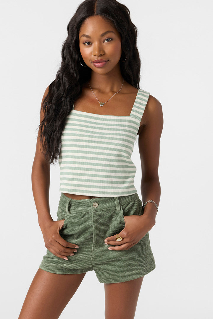 O`Neill Lanford Cord Shorts - Sea Spray - Sun Diego Boardshop