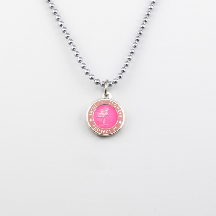 GETBACK SUPPLY SMALL - FUCHSIA / PINK - Sun Diego Boardshop