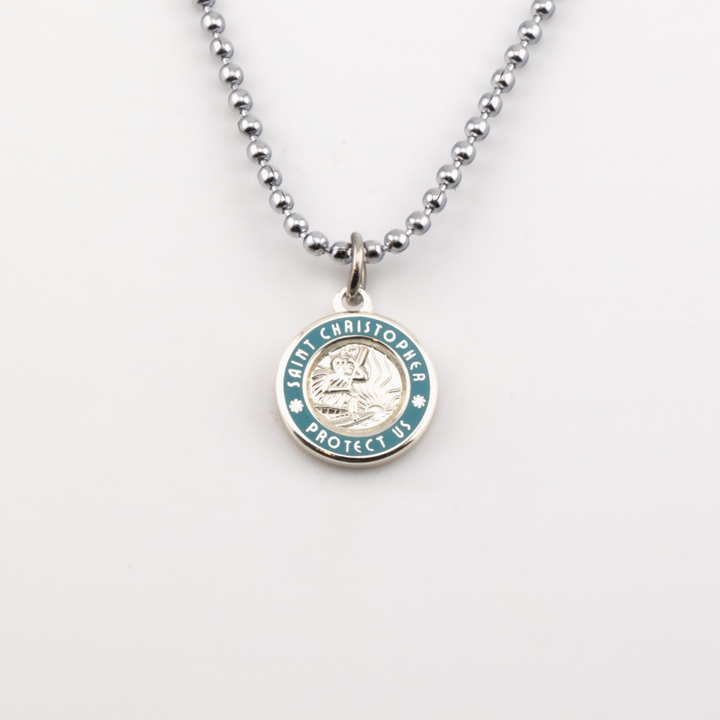 GET BACK SUPPLY Small - SILVER BABY BLUE - Sun Diego Boardshop