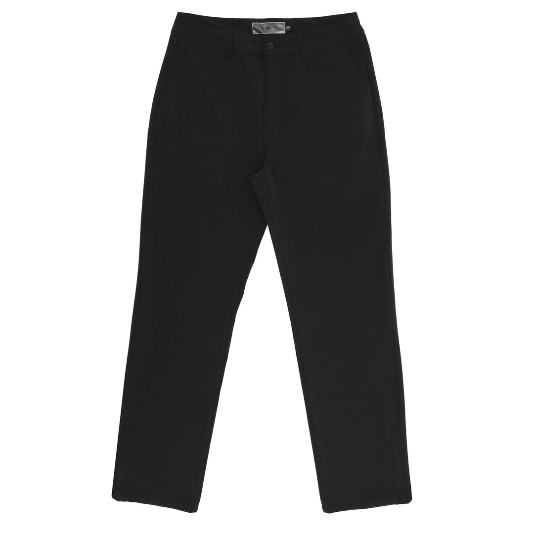 Students River Pants - Black - Sun Diego Boardshop