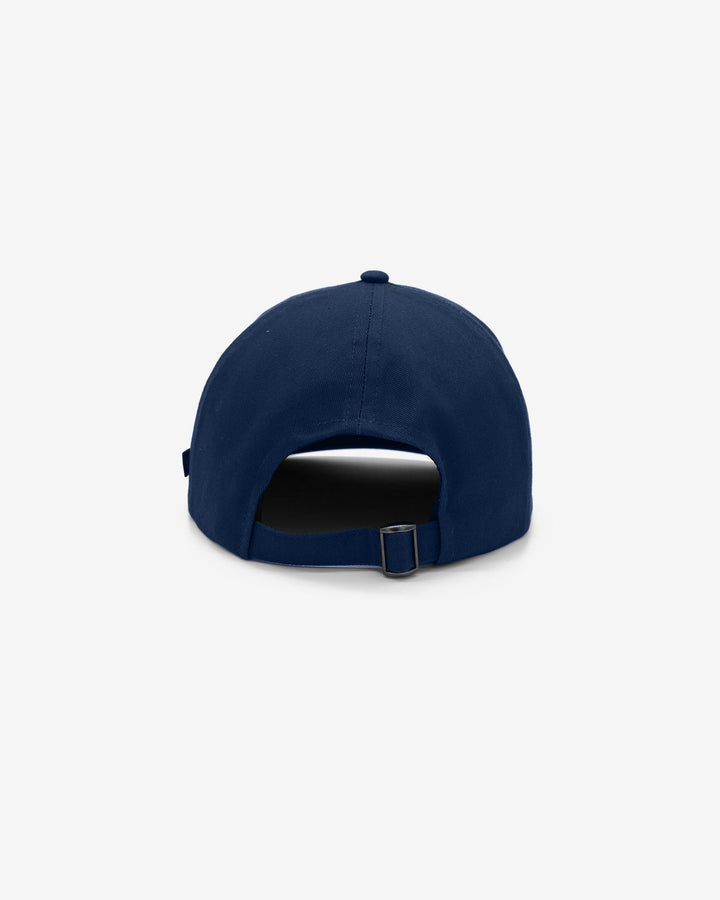 Students Golf Golf Dealer Strap Back Hat - Navy - Sun Diego Boardshop