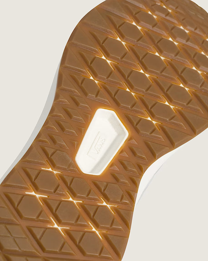 Vans Ultrarange 2.0 Shoe - Frost Grey - Sun Diego Boardshop