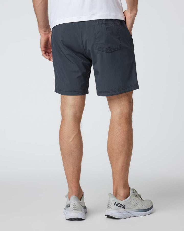 Vuori Kore Short - CHARCOAL - Sun Diego Boardshop