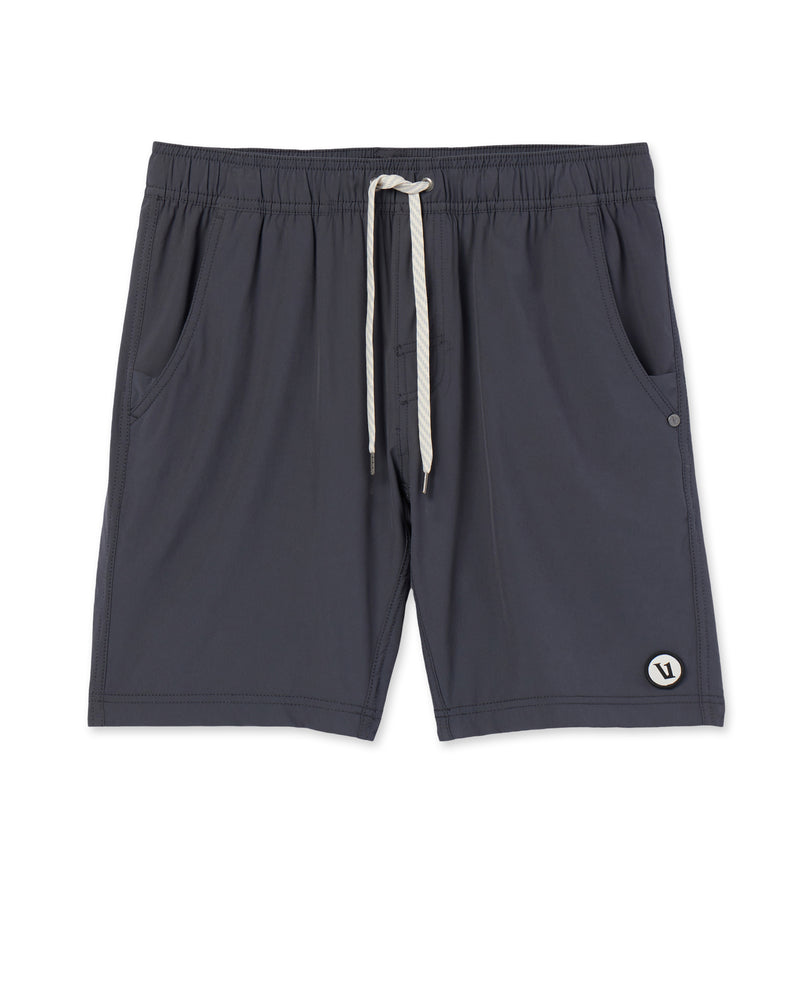 Vuori Kore Short - CHARCOAL - Sun Diego Boardshop