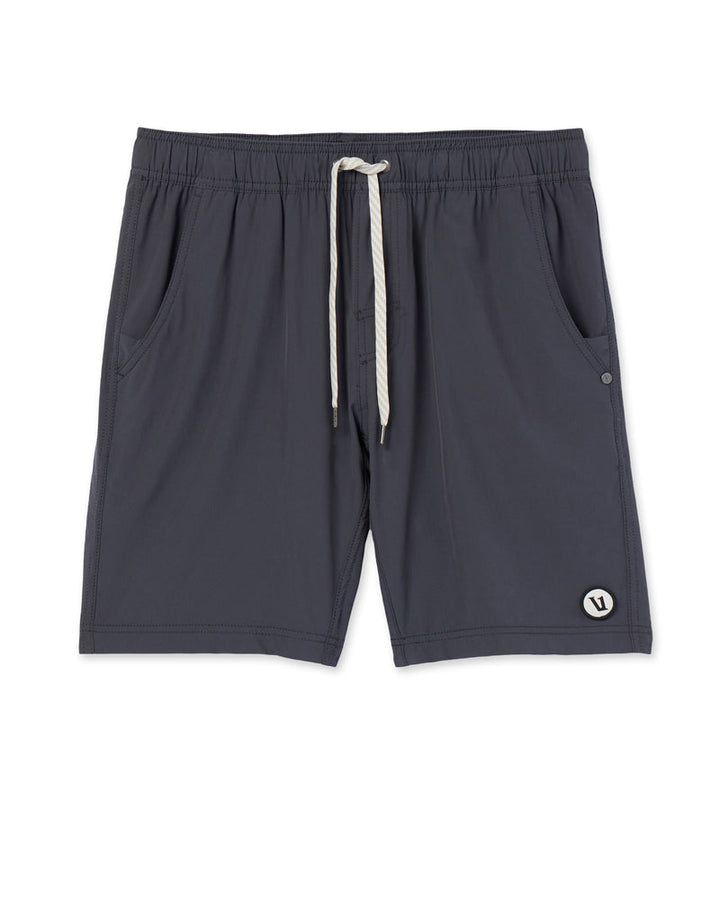 Vuori Kore Short - CHARCOAL - Sun Diego Boardshop
