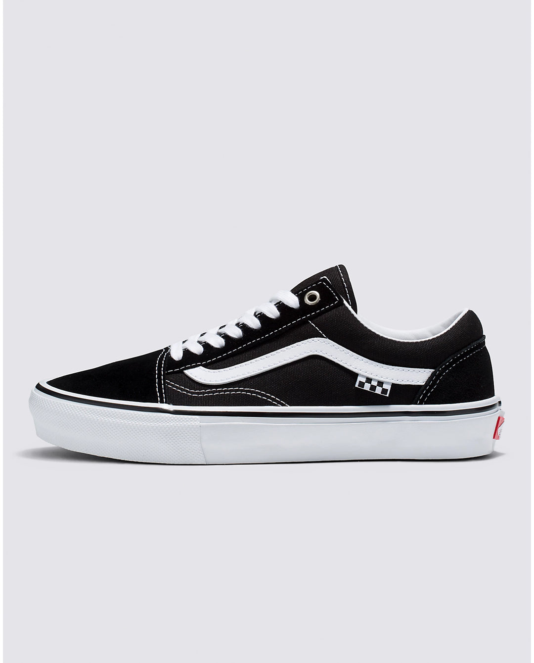 Vans Skate Old Skool - Black White - Sun Diego Boardshop