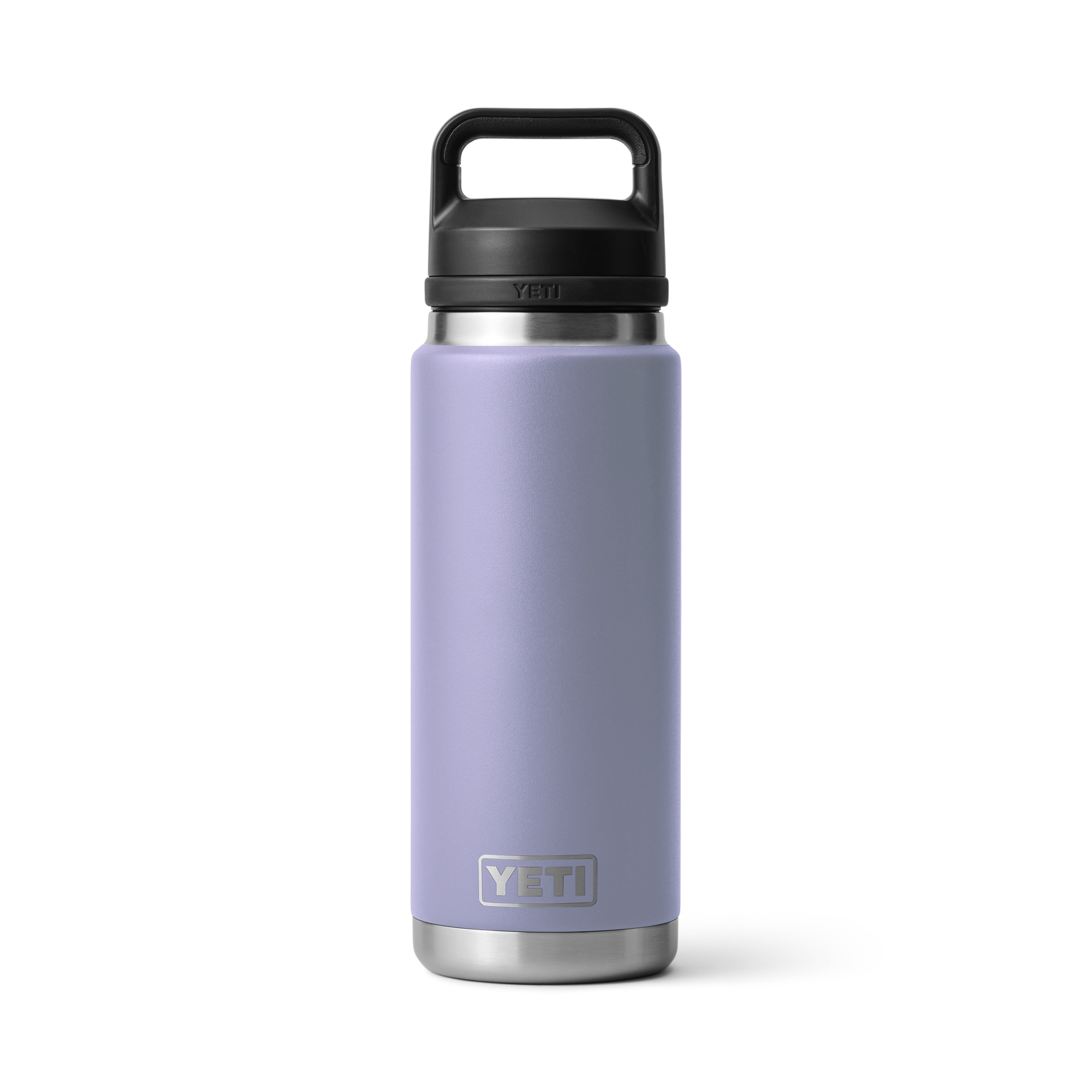 YETI - 26 Oz Water Bottle W/ Chug Cap - Cosmic Lilac
