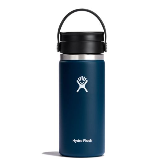 Hydro Flask 16 Oz Coffee With Flex Sip Lid - Indigo - Sun Diego Boardshop