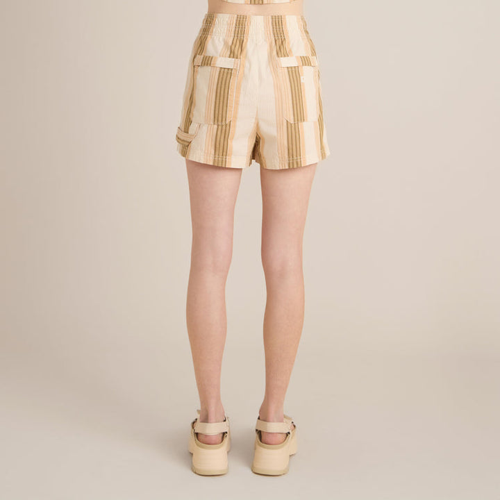 Roark Daytrip Shorts - WOODLAND - Sun Diego Boardshop