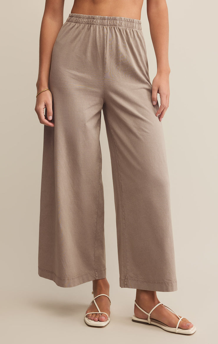 美品⭐︎ B&B Standard Slim Jersey Pants Scout Jersey Pant – Z SUPPLY