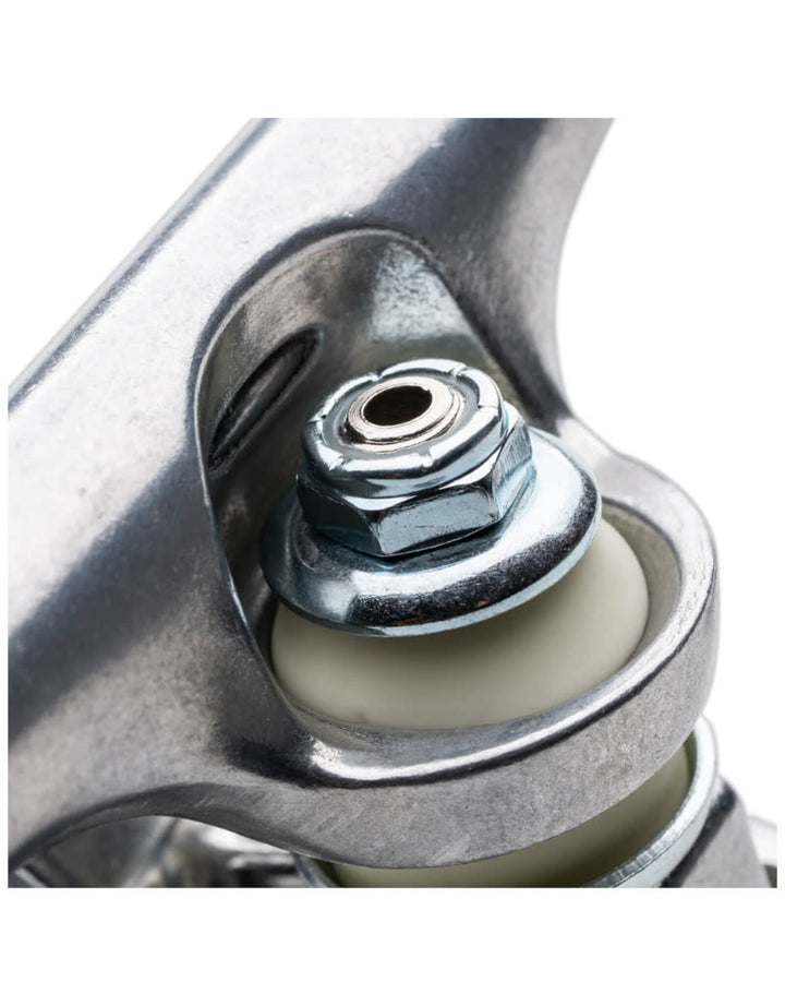 Ace Trucks AF1 44 Hollow Polished Trucks - POLISHED - Sun Diego Boardshop