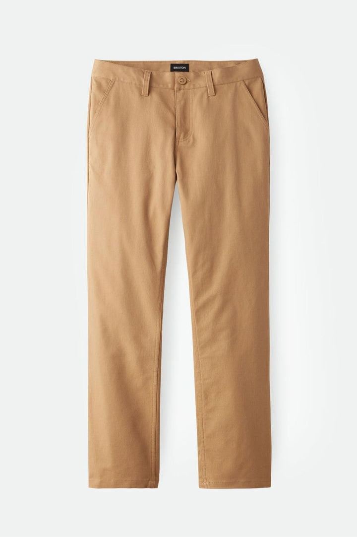 Choice Chino Regular Pant - Sun Diego Boardshop