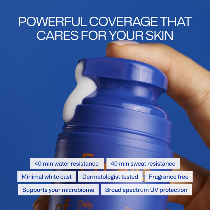 Freaks Of Nature Daily Defender SPF30 - NA - Sun Diego Boardshop