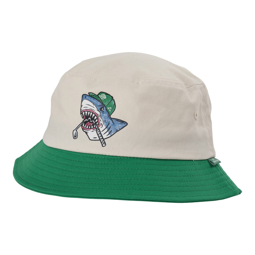 Norm Bucket Hat Birds of Condor