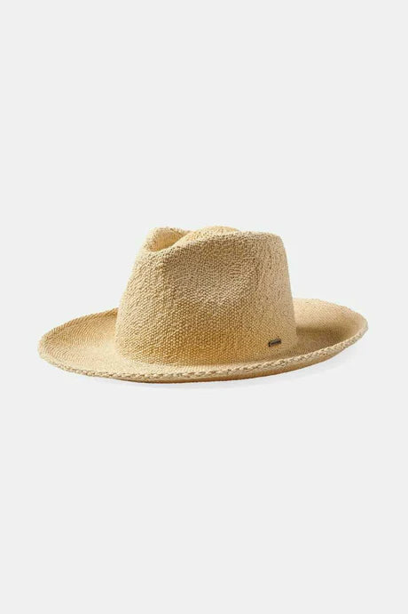 Beautiful Two Tone 2024 Straw Hat Diego