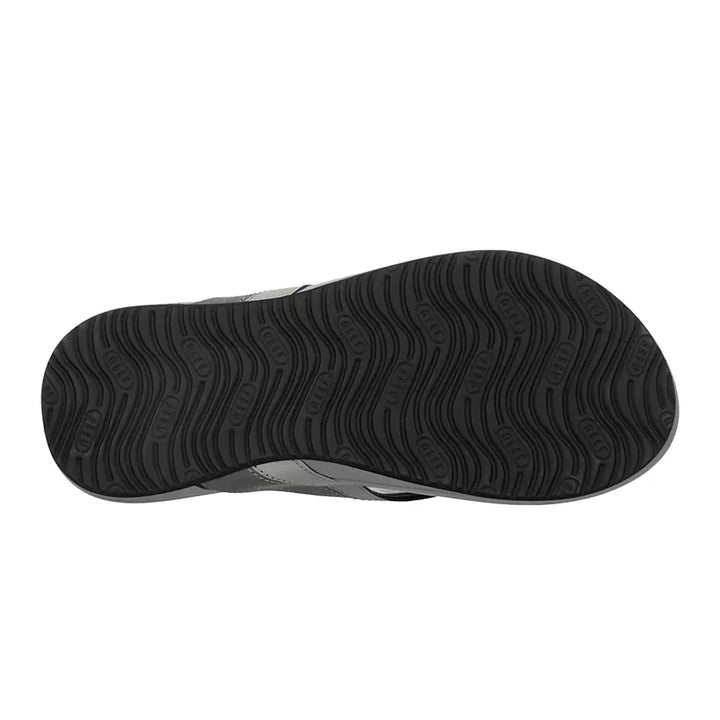 Reef Men's Cushion Phantom 2.0 Sandals - GREY - Sun Diego Boardshop