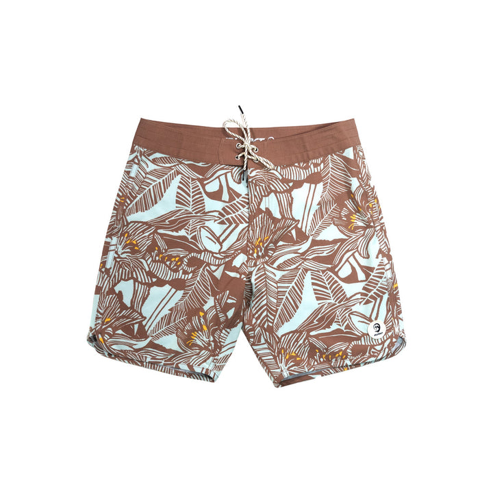 Instinct Durban Boardshort - Seafoam - Sun Diego Boardshop