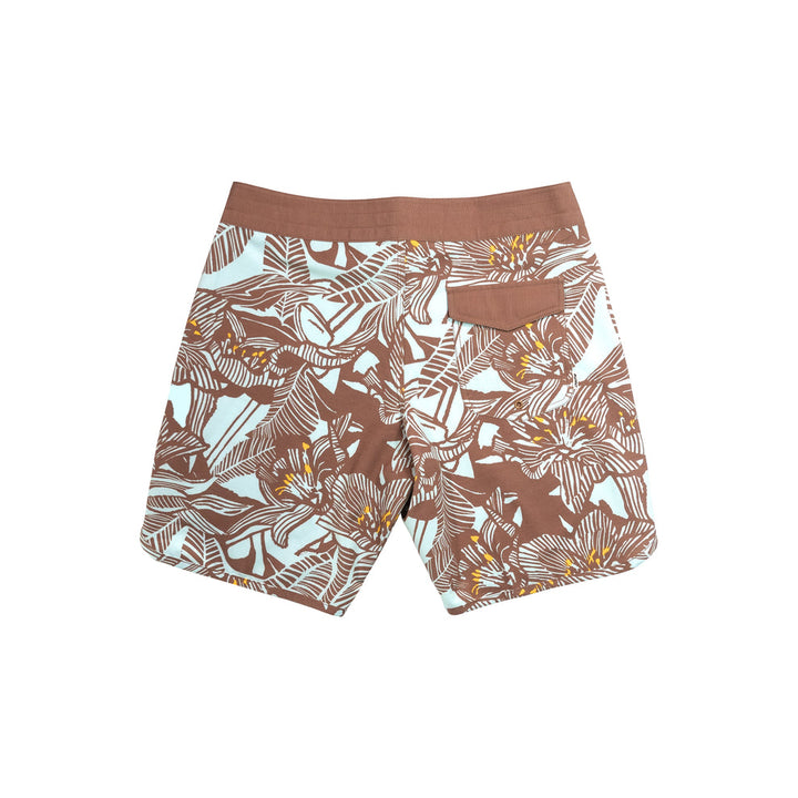 Instinct Durban Boardshort - Seafoam - Sun Diego Boardshop