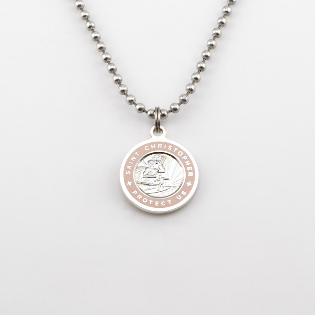 GET BACK SUPPLY MEDIUM - SILVER PETAL - Sun Diego Boardshop