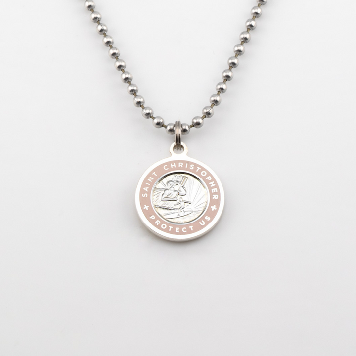 GET BACK SUPPLY MEDIUM - SILVER PETAL - Sun Diego Boardshop