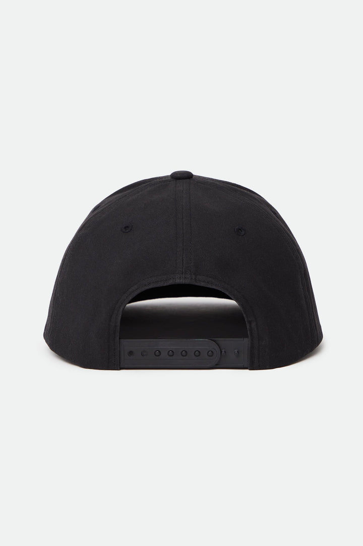 Palmer Proper Netplus MP Snapback - Sun Diego Boardshop