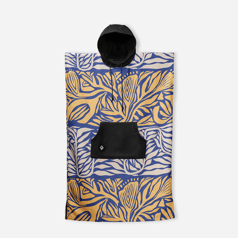 Nomadix Changing Poncho S/M - PARADISE GOLDEN DUSK - Sun Diego Boardshop