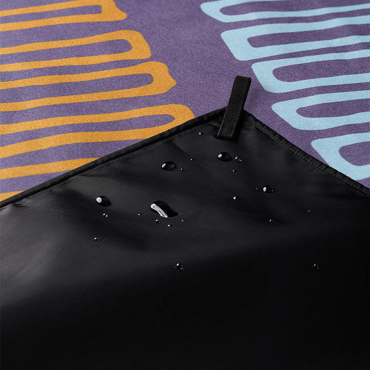 Nomadix Festival Blanket - SWITCHBACK MULTI - Sun Diego Boardshop