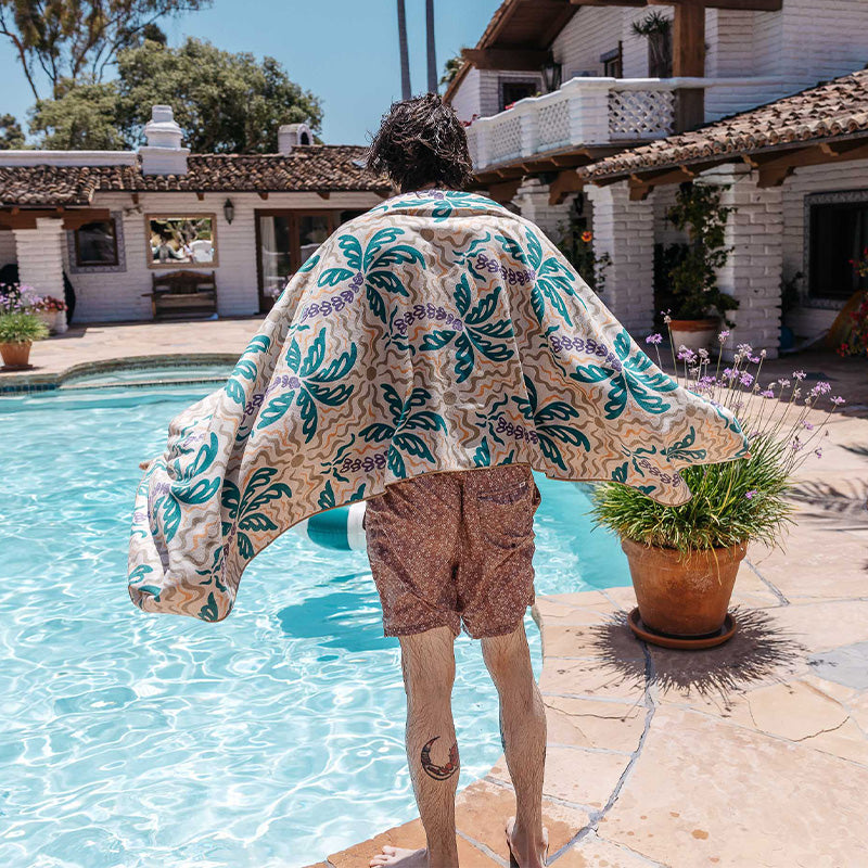 【新品】WIND AND SEA × NOMADIX Beach Towel Nomadix Towels – Outsiders USA