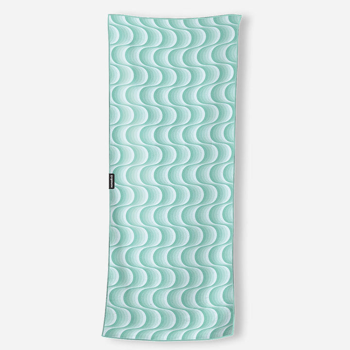 Nomadix Original Towel - OASIS BLUE - Sun Diego Boardshop