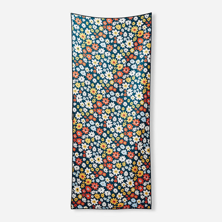 Nomadix Original Towel - SPRING FLOWERS - Sun Diego Boardshop