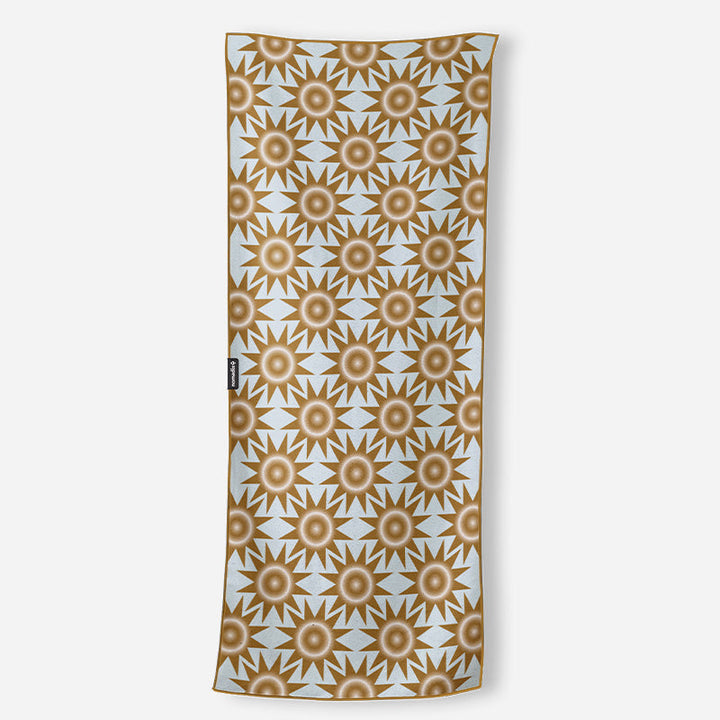Nomadix Original Towel - SUNBURST GOLD - Sun Diego Boardshop