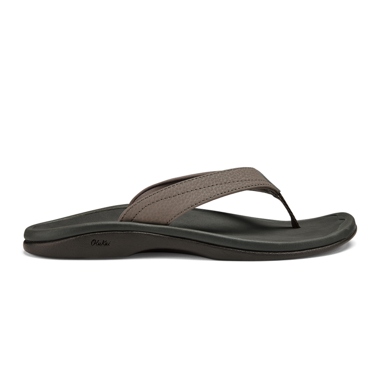 Olukai Women's Ohana - WARM TAUPE/ISLAND SALT - Sun Diego Boardshop