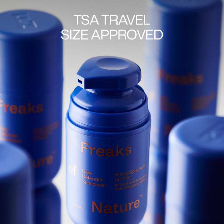 Freaks Of Nature Daily Defender SPF30 - NA - Sun Diego Boardshop