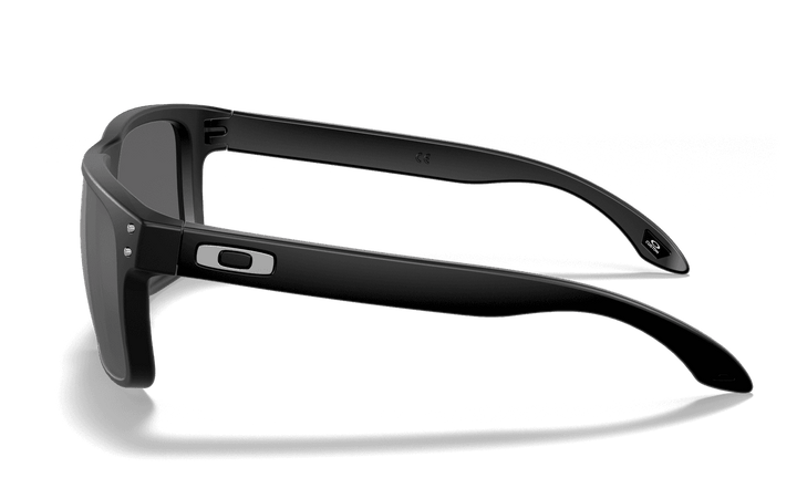 Oakley Holbrook Sunglasses - MATTE BLACK/GREY - Sun Diego Boardshop
