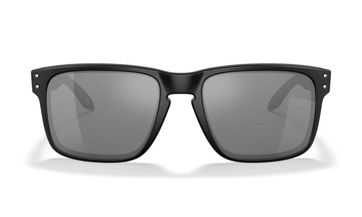 Oakley Holbrook Sunglasses - MATTE BLACK/GREY - Sun Diego Boardshop