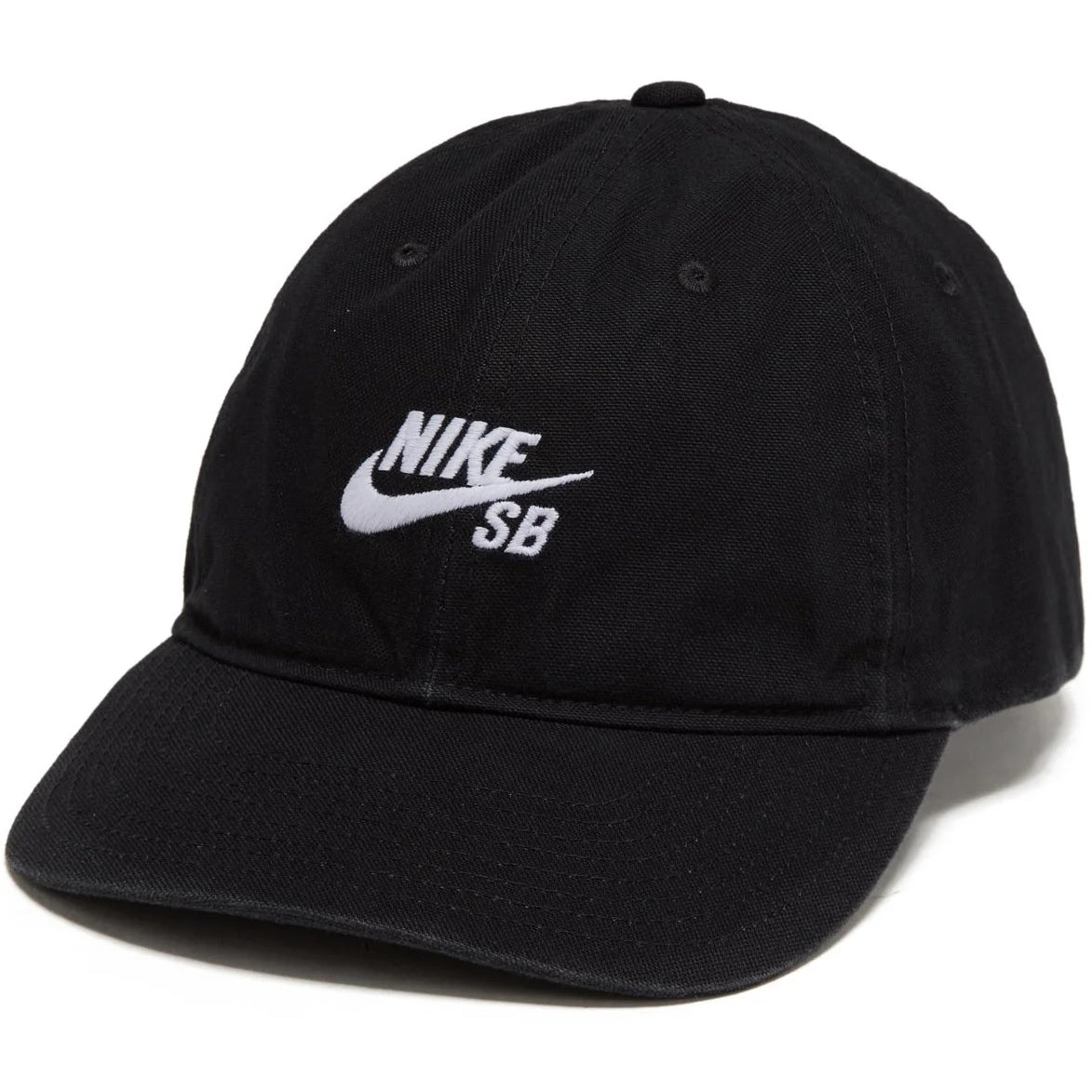 Nike sb cap white best sale