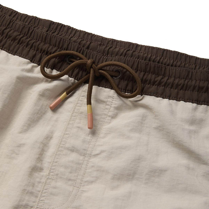 Seager Yuma Light Shorts Stone - Stone - Sun Diego Boardshop