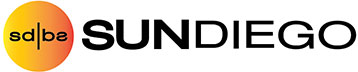 Sun Diego Boardshop logo