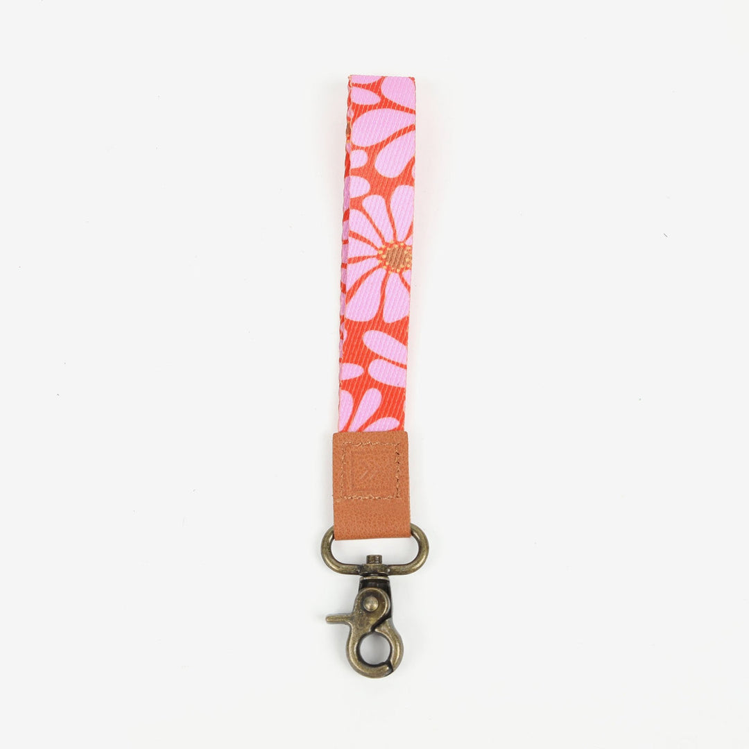 THREAD WRIST LANYARDS - EMMELINE - Sun Diego Boardshop
