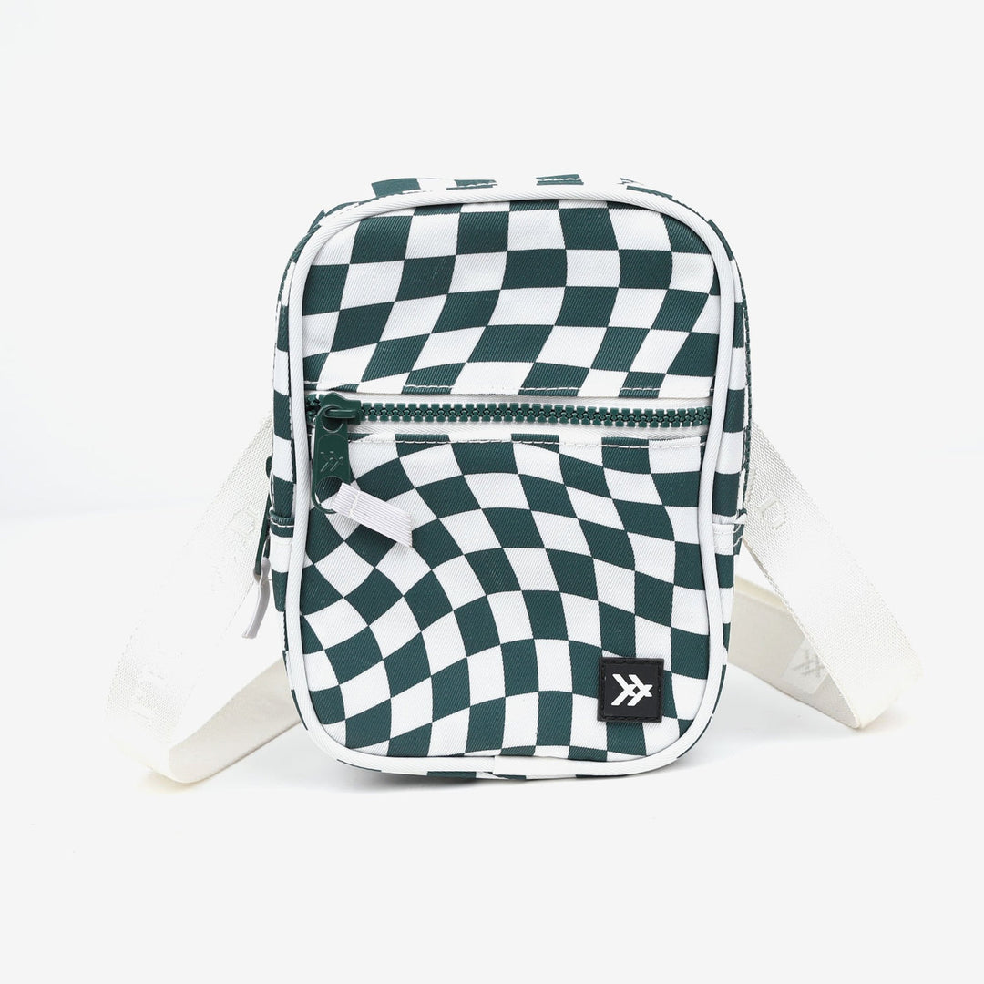Thread Crossbody Bag - JUPITER - Sun Diego Boardshop